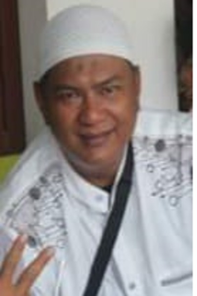 Photo Pengurus Masjid