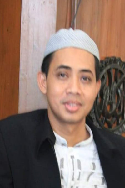 Photo Pengurus Masjid