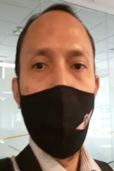 Photo Pengurus Masjid