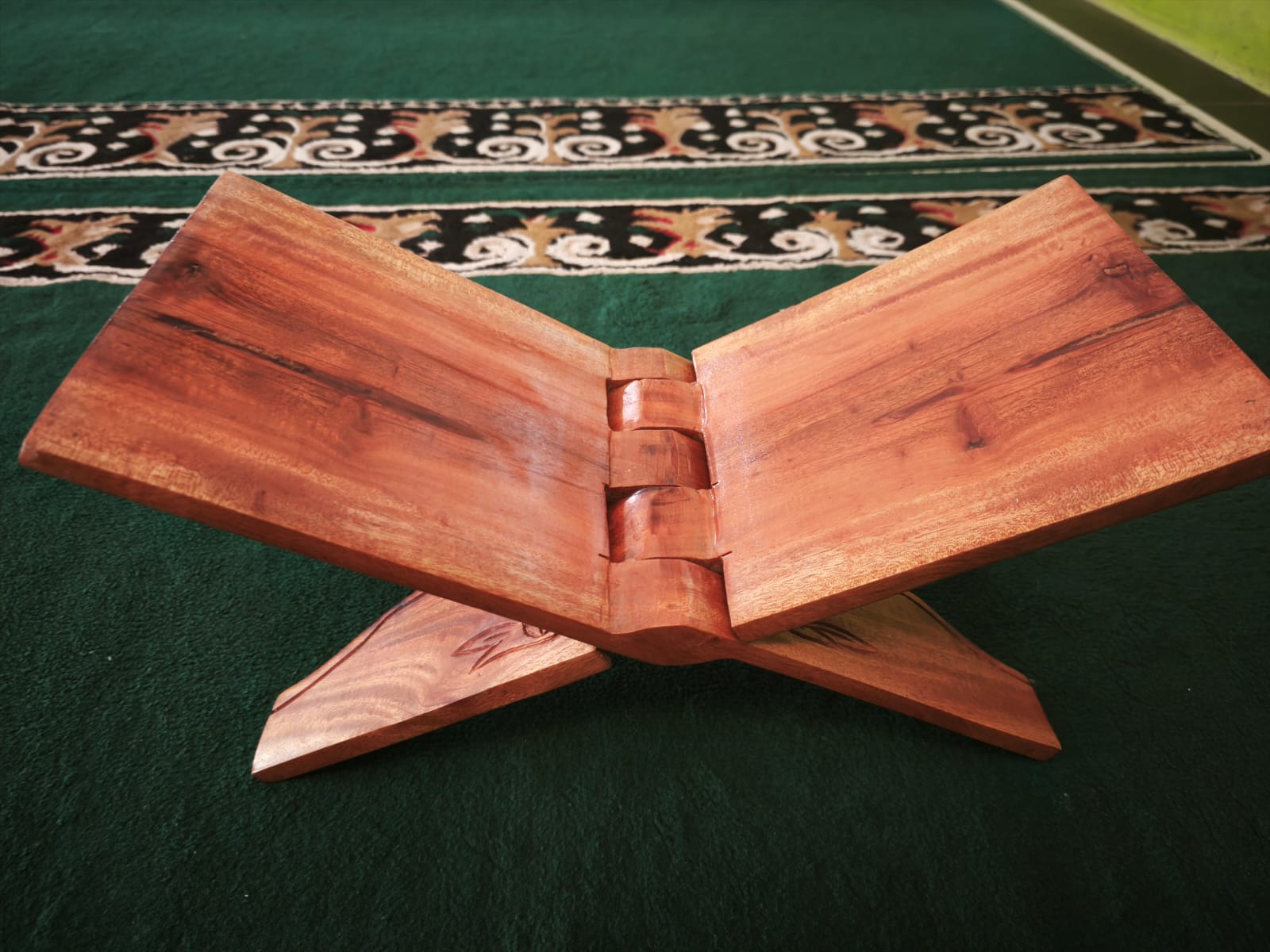Rehal Kayu