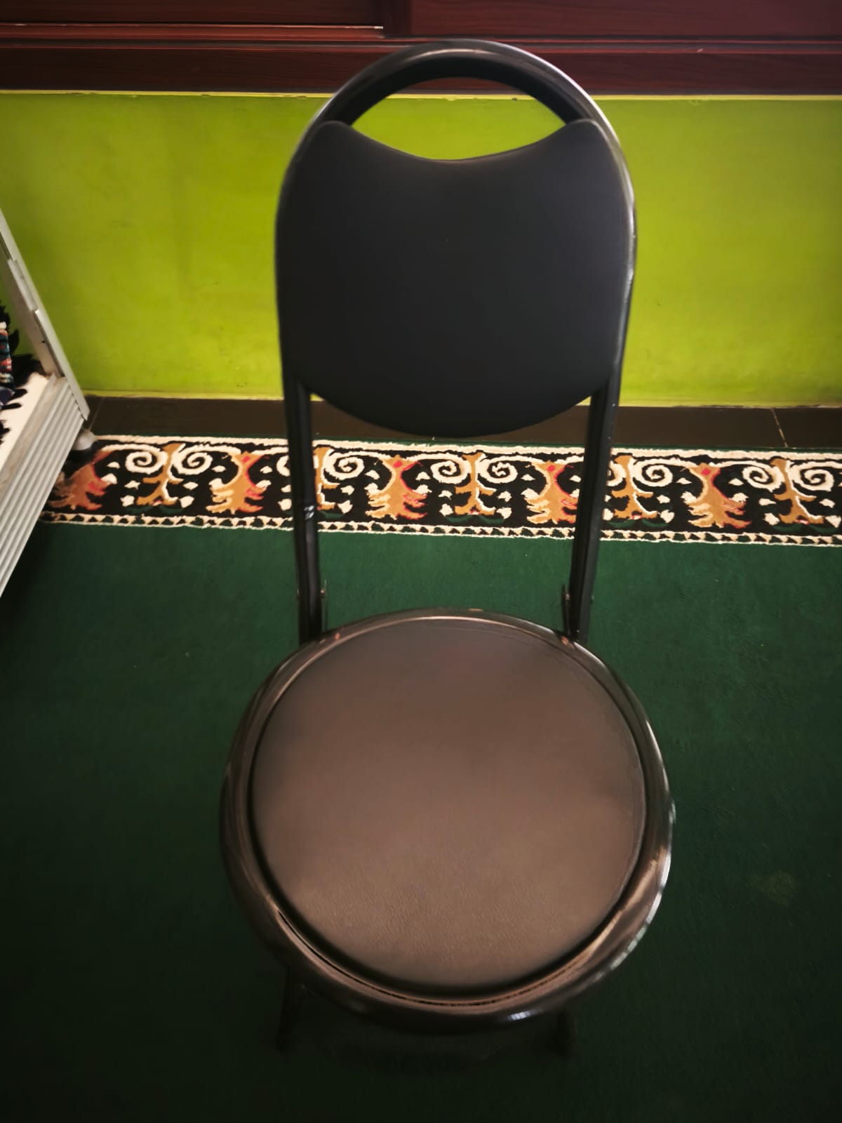Kursi Sholat