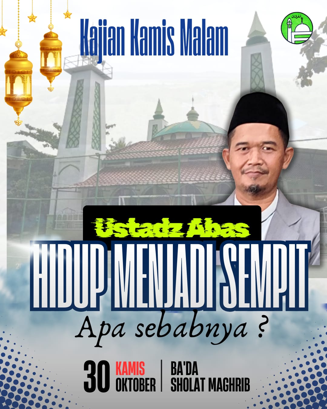 Banner Kegiatan