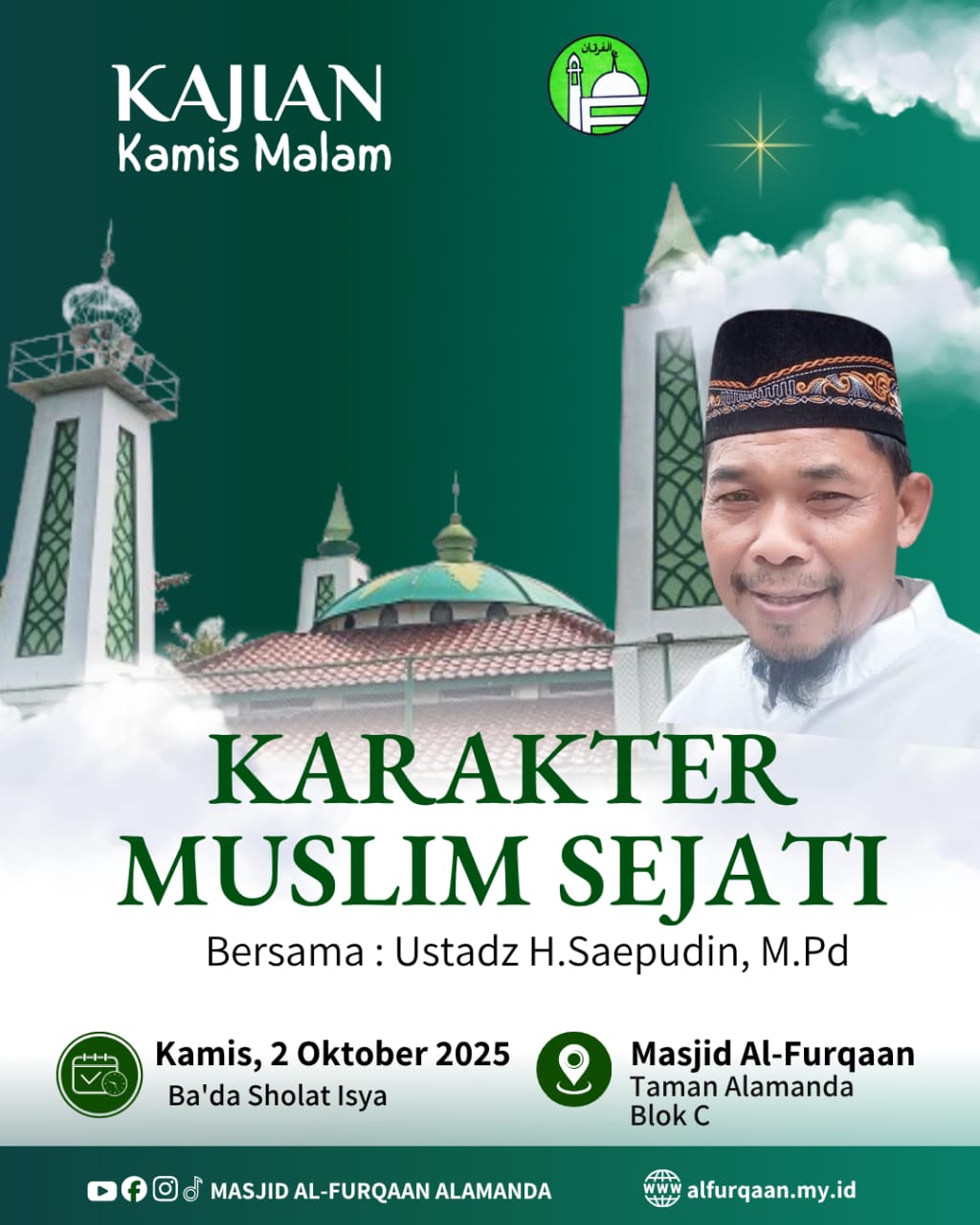 Banner Kegiatan