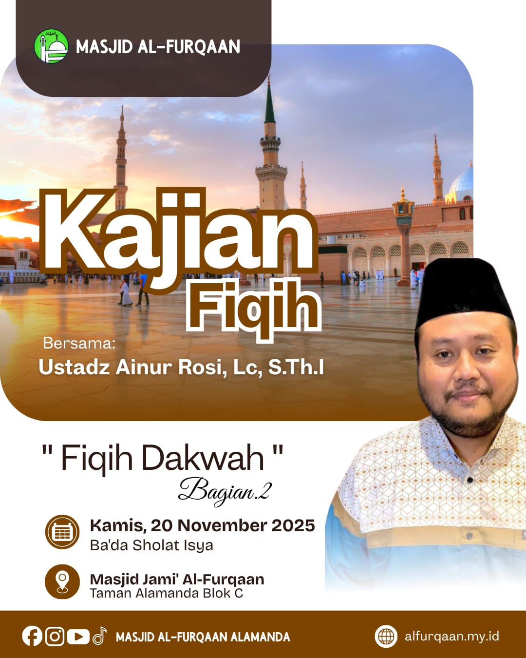 Banner Kegiatan