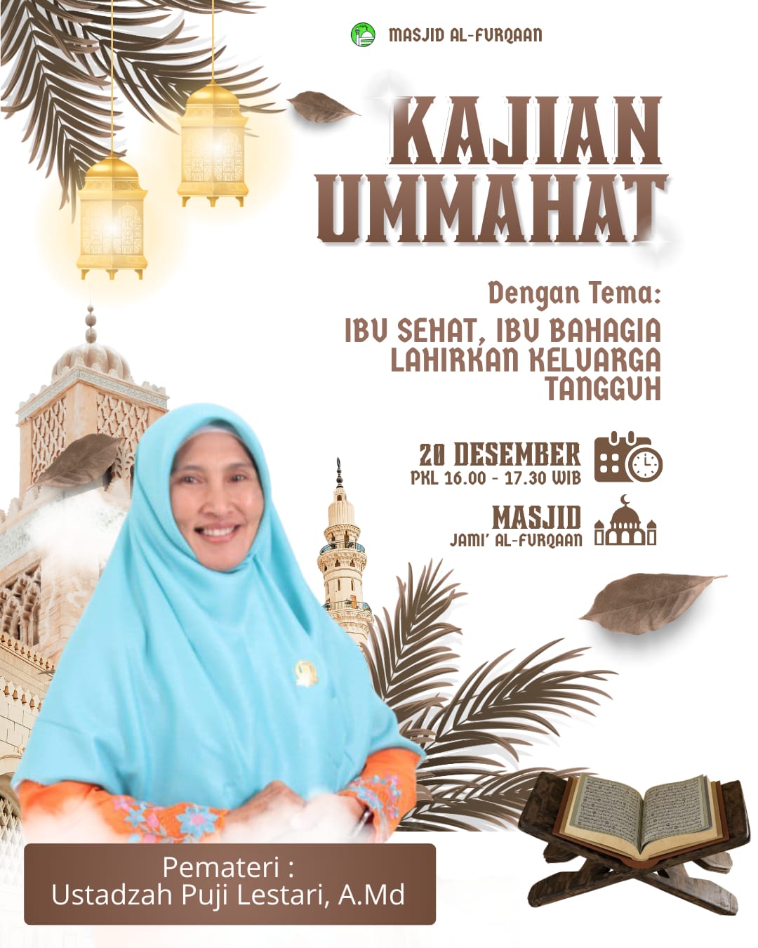 Banner Kegiatan