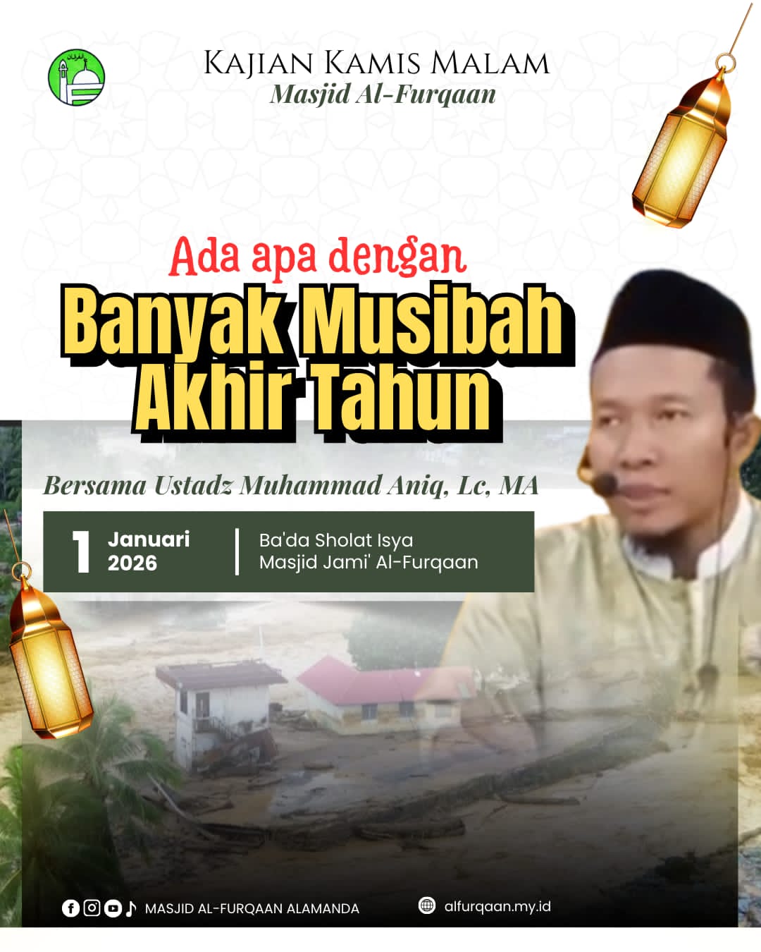 Banner Kegiatan