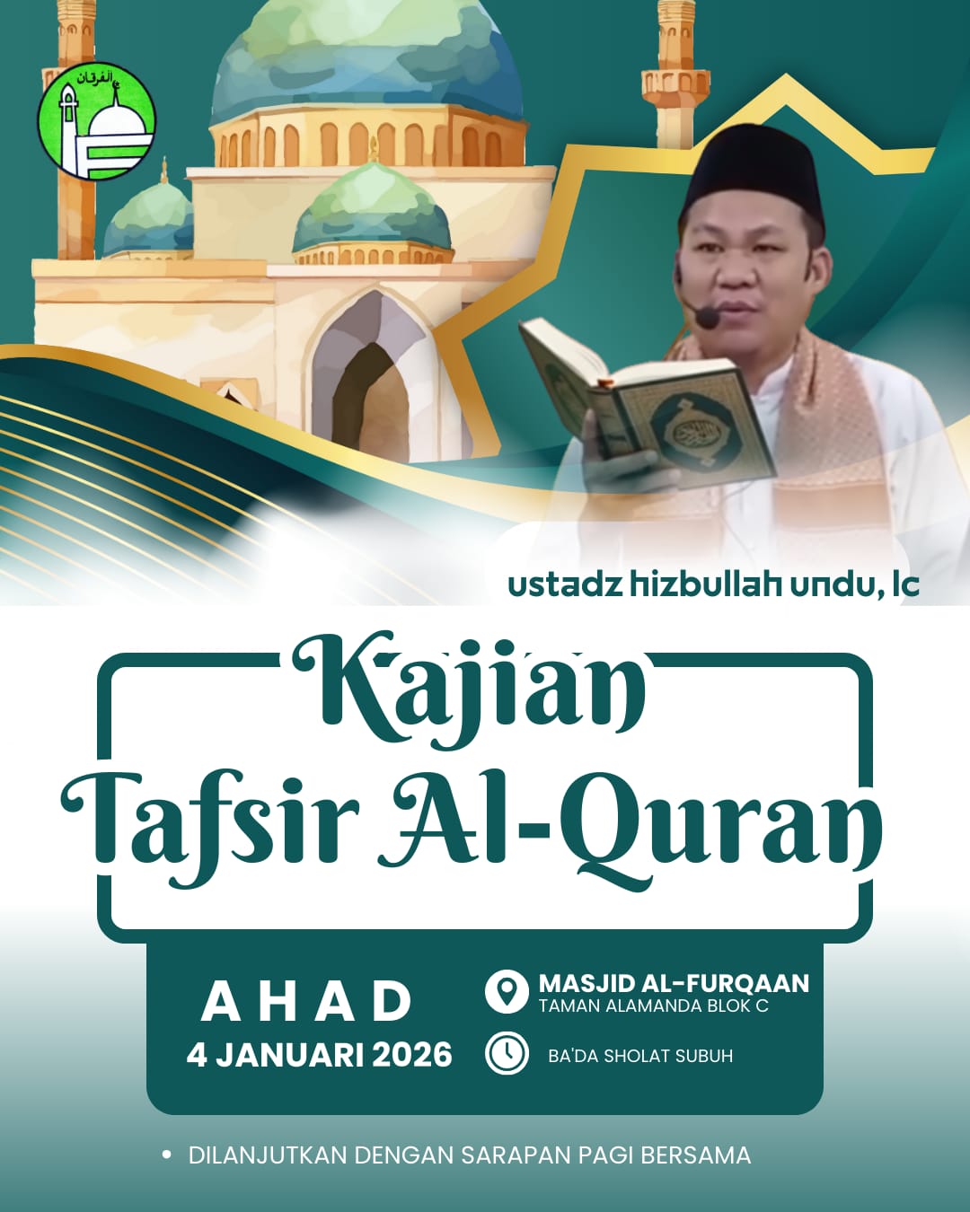 Banner Kegiatan