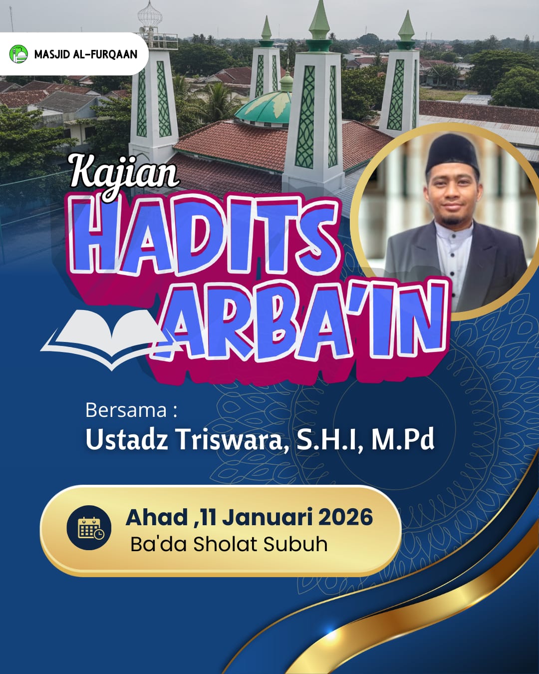 Banner Kegiatan
