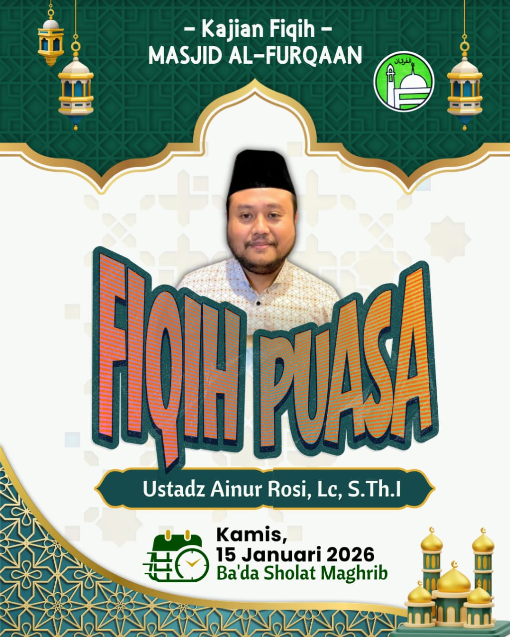 Banner Kegiatan