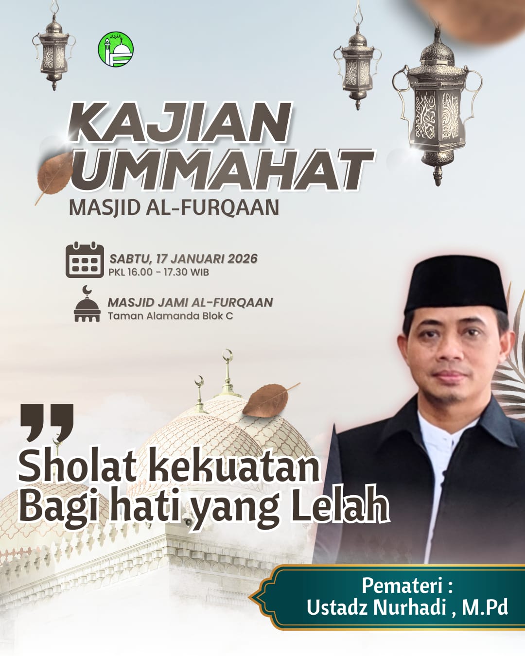Banner Kegiatan