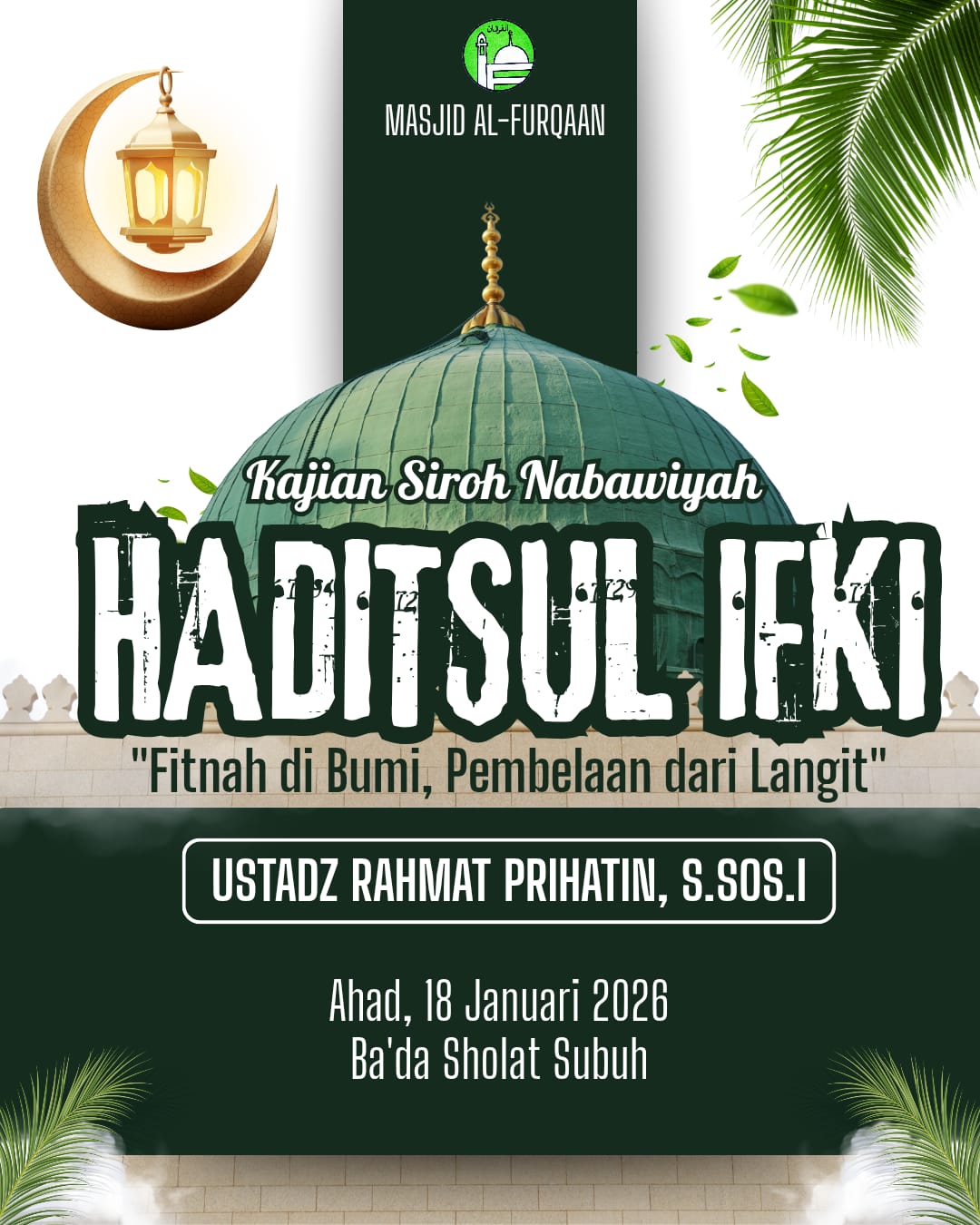Banner Kegiatan