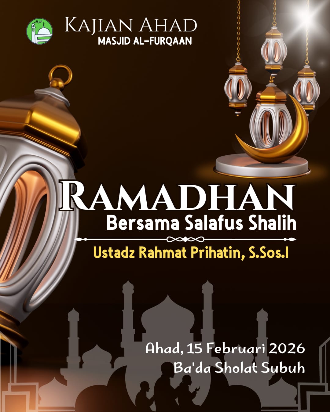 Banner Kegiatan