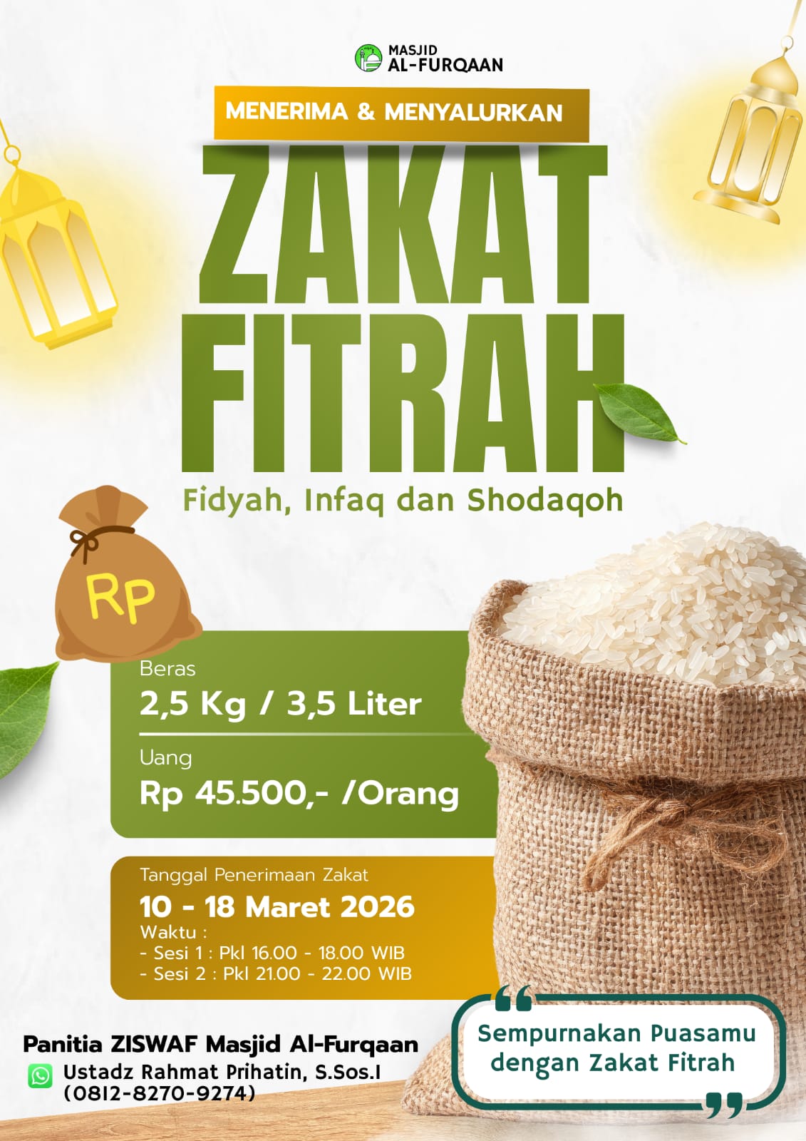 Banner Kegiatan