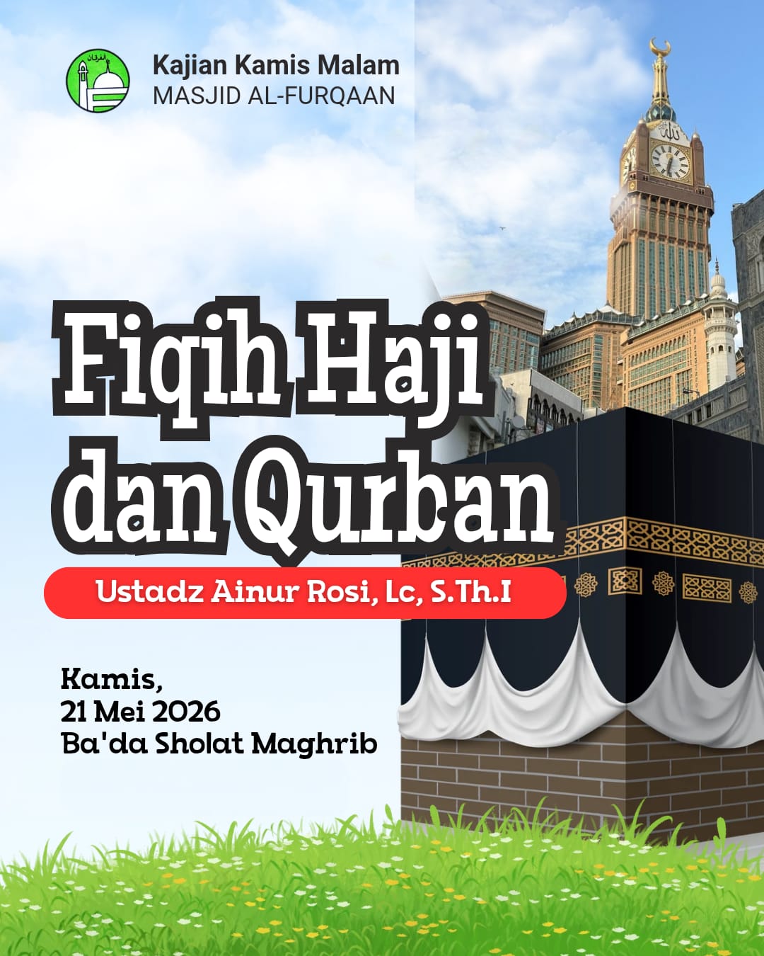 Banner Kegiatan