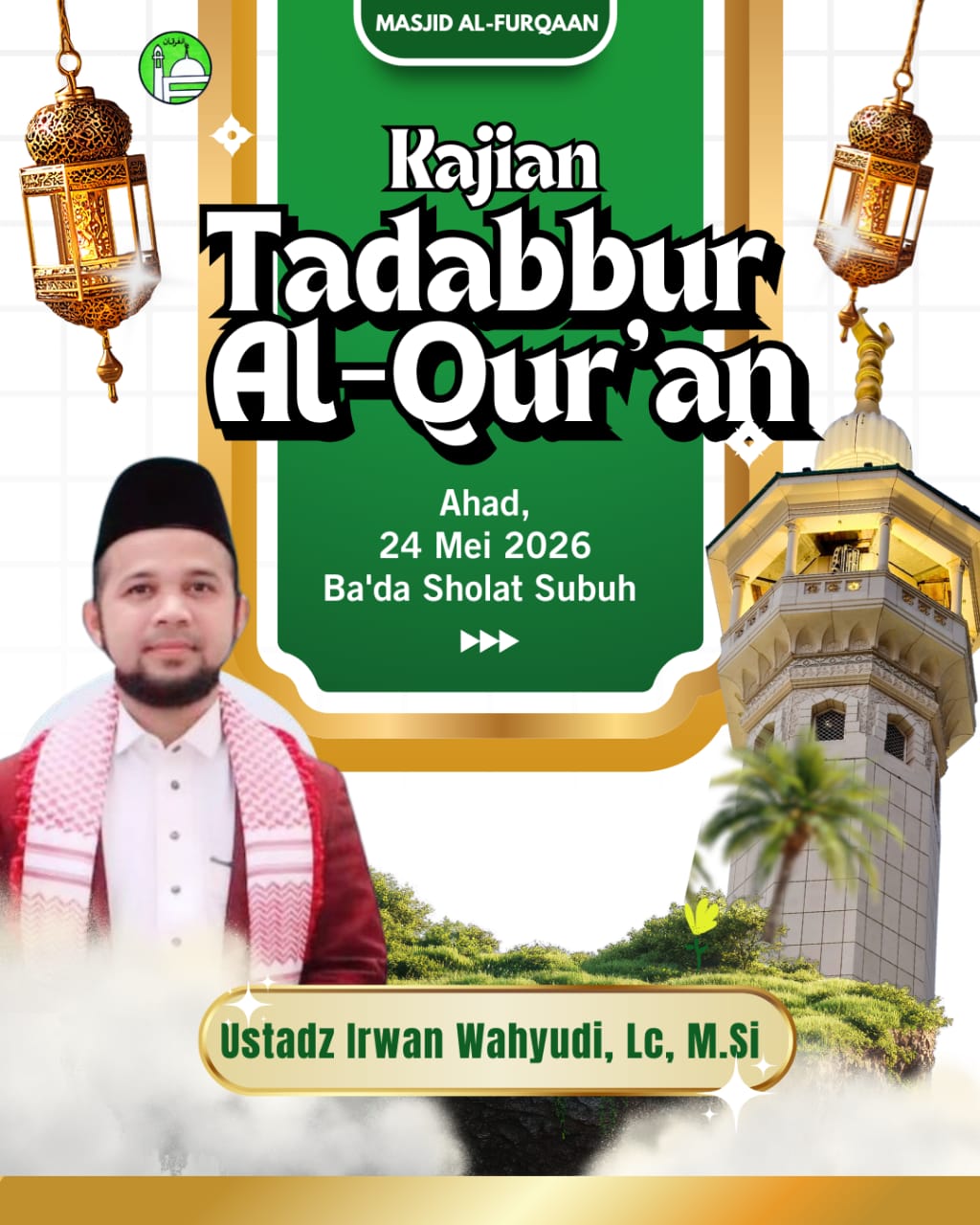 Banner Kegiatan