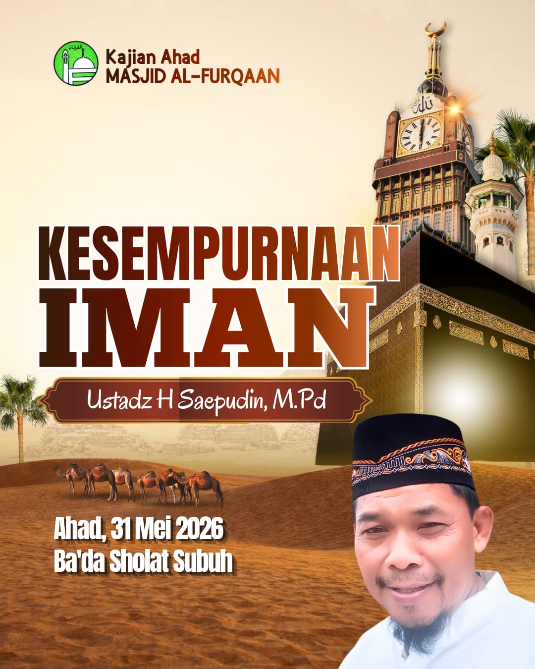 Banner Kegiatan