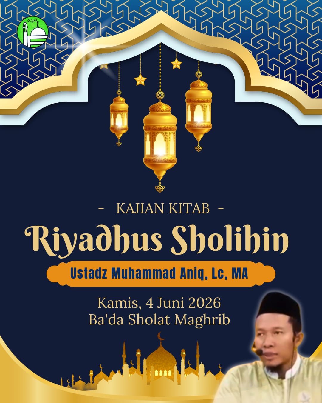 Banner Kegiatan