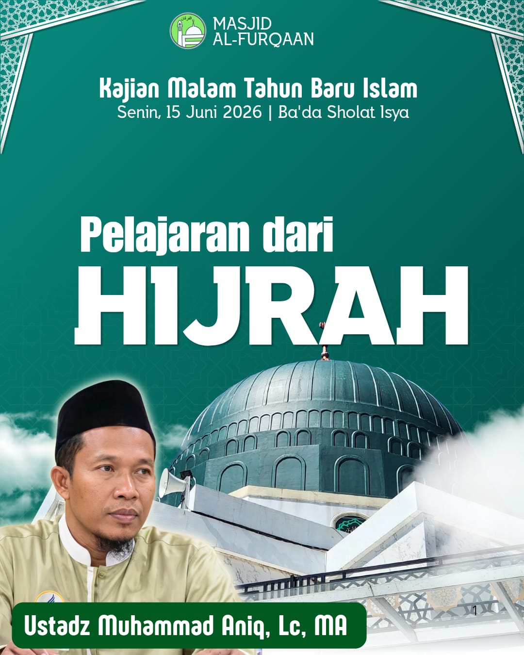 Banner Kegiatan