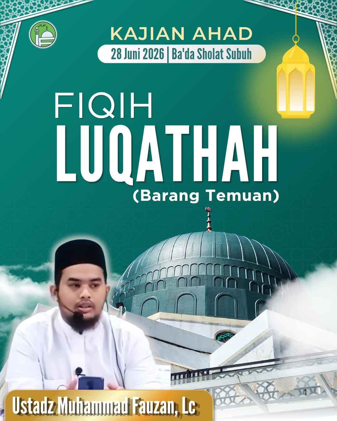 Banner Kegiatan