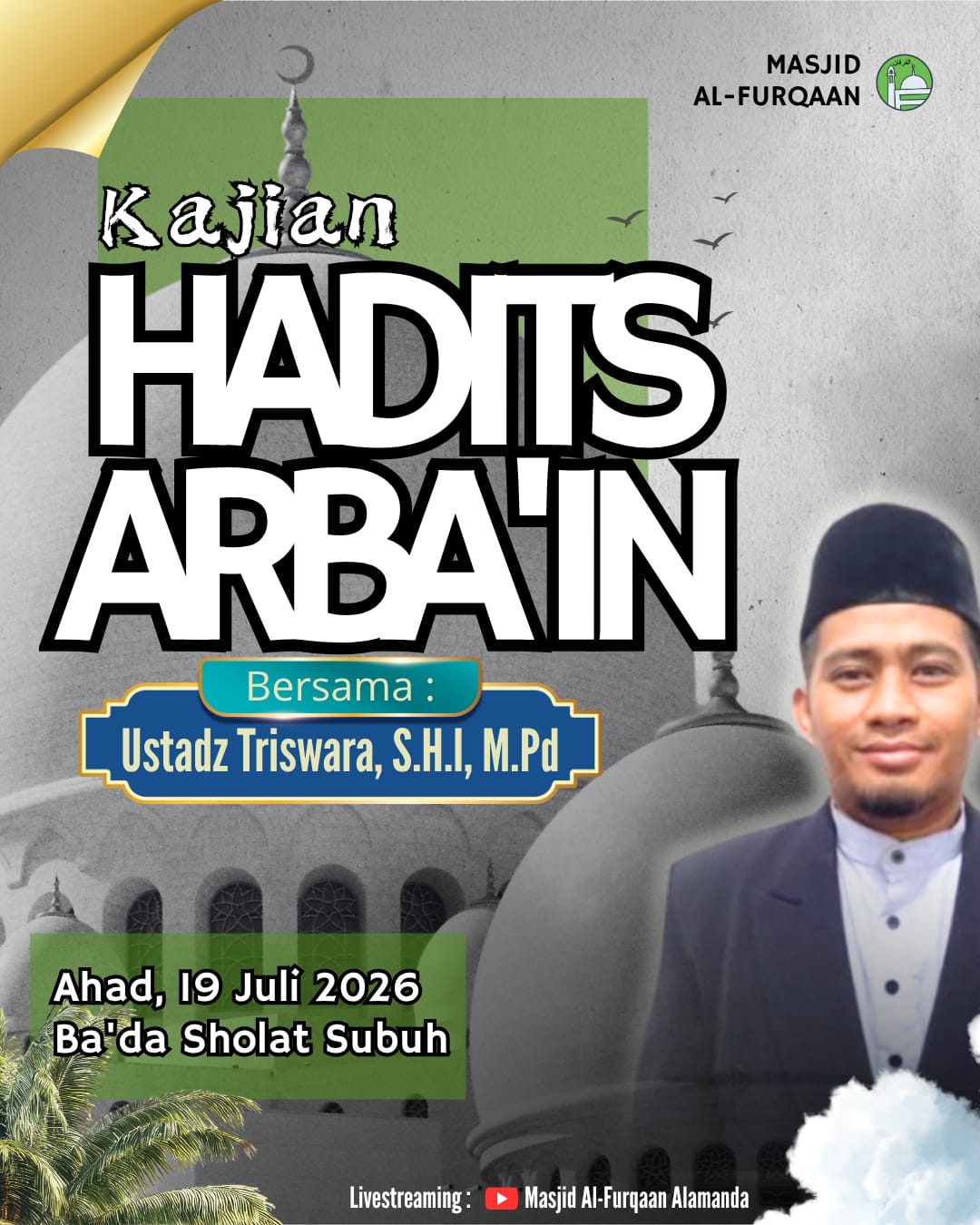Banner Kegiatan