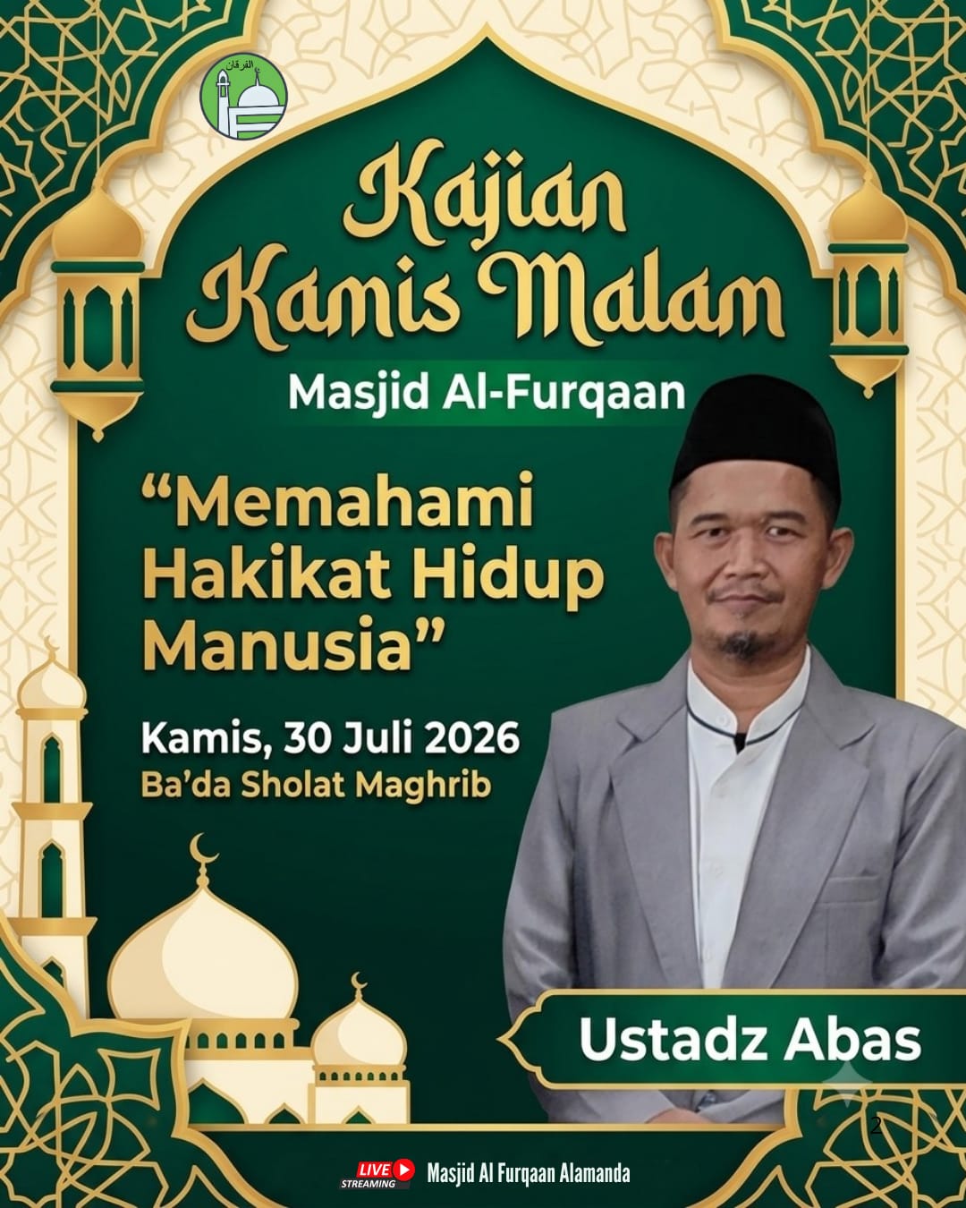 Banner Kegiatan